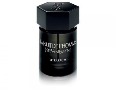 عطر مردانه ایو سن لورن – لا نوت له پارفوم ادوپرفیوم (Yves Saint Laurent  - la nuit de l'homme le parfum EDP )
