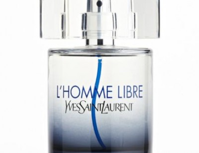 عطر مردانه ایو سن لورن – لیبر (Yves Saint Laurent  - L Homme Libre )
