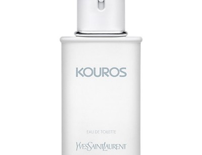 عطر مردانه ایو سن لورن – کوروس (Yves Saint Laurent  - Kouros )