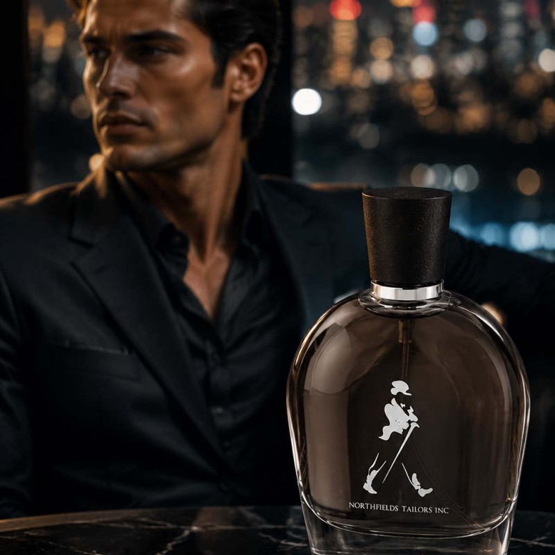 عطر و ادکلن مردانه نورثفیلدز تیلر برند نورثفیلدز تیلر  (  NORTHFIELDS TAILORS  -  NORTHFIELDS TAILORS POUR HOMME     )
