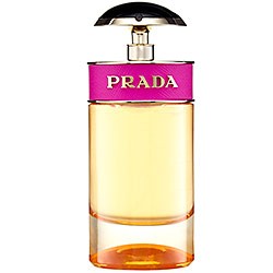 عطر و ادکلن زنانه کندی برند پرادا  ( Prada  - Candy  )