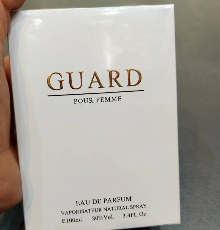 عطر و ادکلن زنانه گارد برند سن پیرو  (  SAINT PIERO  -  GUARD POUR FEMME   )