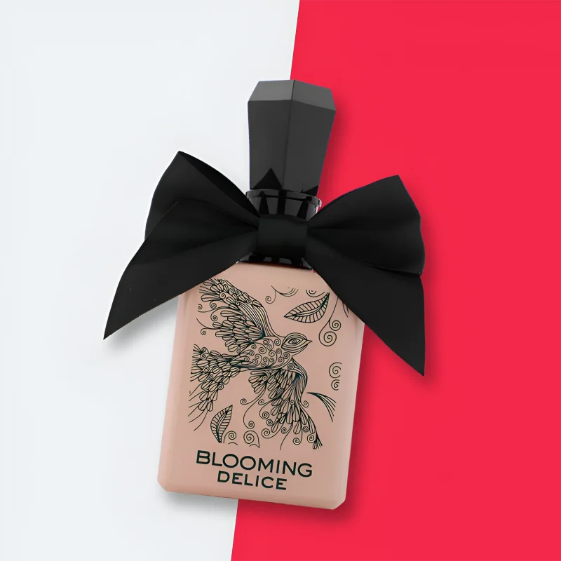 عطر و ادکلن زنانه بلومینگ دلیس برند جی پارلیس (  GEPARLYS  -   BLOOMING DELICE   )