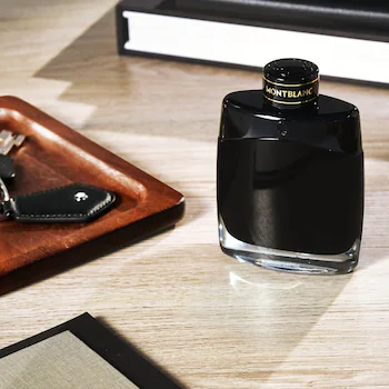 عطر و ادکلن مردانه لجند ادو پارفوم برند مون بلان  (  MONTBLANC  -  LEGEND EAU DE PARFUM  )