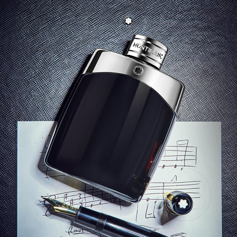 عطر و ادکلن مردانه لجند برند مون بلان  (  MONTBLANC  -  LEGEND  )