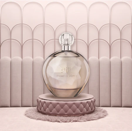 عطر و ادکلن زنانه استیل برند جنیفر لوپز   ( Jennifer Lopez - Still )