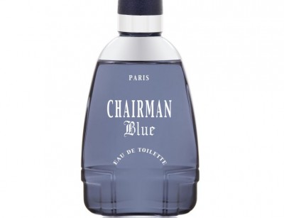 عطر مردانه  چیر من بلو برند ایو د سیستل  ( yves de sistelle  - chairman blue )