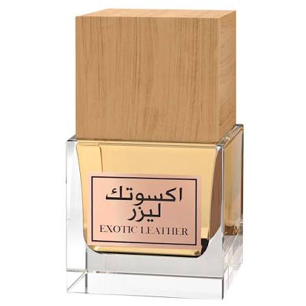 عطر و ادکلن مردانه د وود اگزوتیک لدر برند مایلستون  (  MILESTONE   -  THE WOOD EXOTIC LEATHER   )