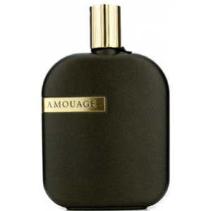 عطر مردانه و زنانه د لایبرری اوپوس 7  برند آموآژ  ( AMOUAGE   - The Library Collection Opus VII  )