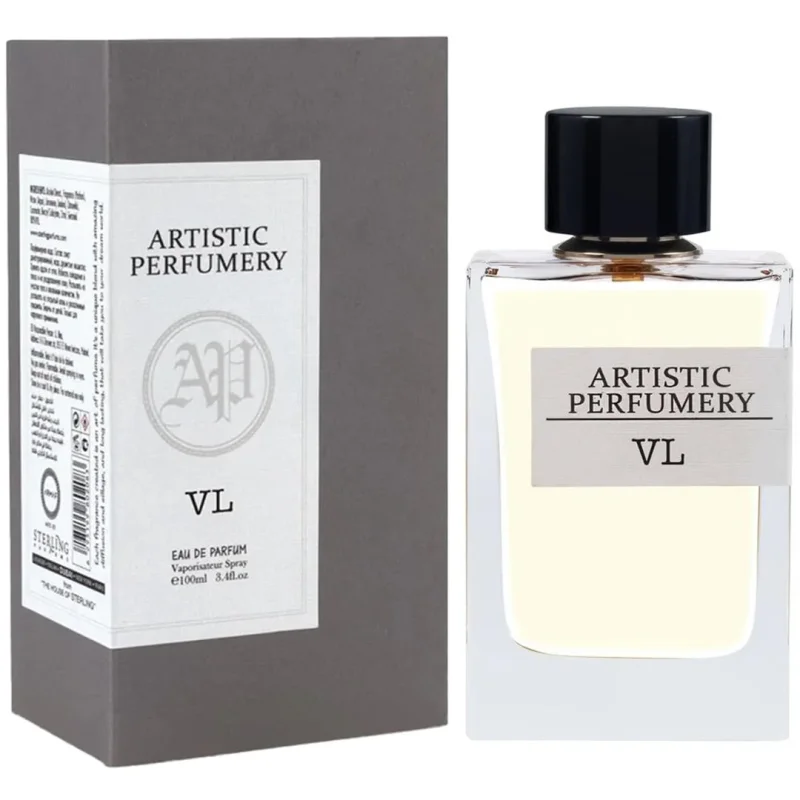 عطر و ادکلن مردانه آرتیستیک پرفیومری وی ال برند آرماف  (  ARMAF  -  ARTISTIC PERFUMERY VL   )