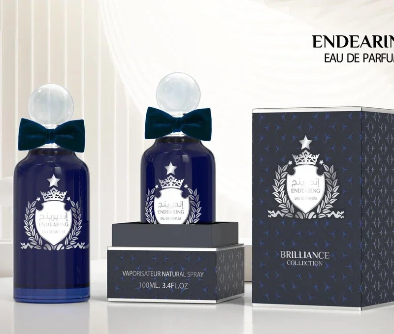 عطر و ادکلن زنانه و مردانه اندییرینگ برند امپر  (  EMPER  -  ENDEARING  )