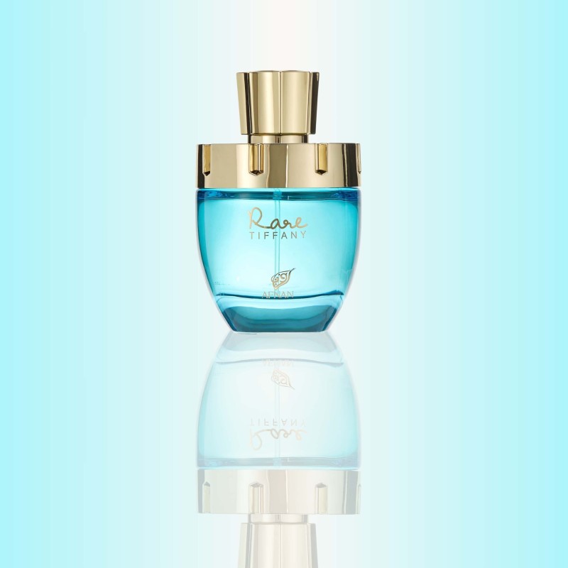 عطر و ادکلن زنانه افنان ریر تیفانی  |  AFNAN  RARE TIFFANY