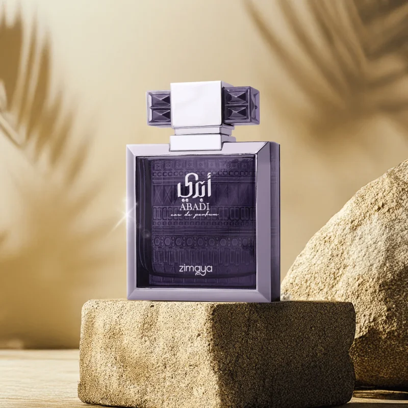 عطر و ادکلن مردانه زیمایا ابدی اپولنت  | ZIMAYA  ABADI OPULENT