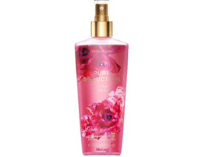 بادی اسپلش پیور سداکشن  برند ویکتوریا سکرت  ( Victoria's Secret Pure Seduction body splash )