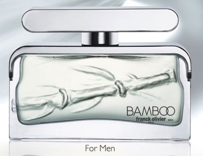 عطر مردانه بامبو برند فرانک اولیویر  ( Franck Olivier   -  Bamboo for Men  )