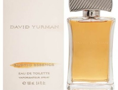 عطر زنانه اگزوتیک اسنس برند دیوید یورمن  ( David Yurman   -  EXOTIC ESSENCE WOMAN EDT   )