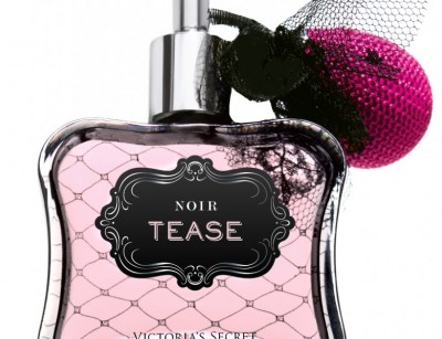 عطر زنانه نویر تیس (تیز)  برند ویکتوریا سکرت (سیکرت )  ( Victoria Secret   -  Noir Tease    )