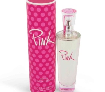 عطر زنانه  پینک  برند ویکتوریا سکرت (سیکرت )  ( Victoria's Secret -  Pink   )
