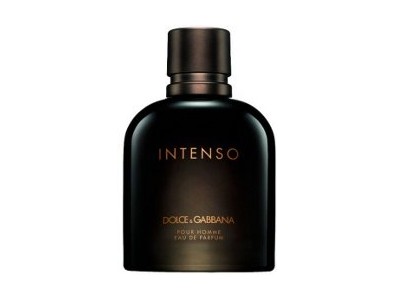 عطر مردانه اینتنسو  برند دی اند جی  ( Dolce & Gabbana   -  intenso  )