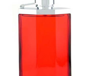 عطر مردانه آلفرد دانهیل - دیزایر رد ( Alfred Dunhill - Desire Red )