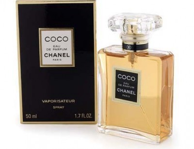 عطر زنانه شنل کوکو(Chanel- Chanel Coco)