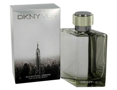 عطر مردانه دی کی ان وای من(DKNY- DKNY Men)