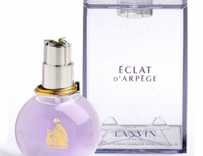 عطر زنانه لانوین-اکلت(Lanvin- Eclat D' Arpege)