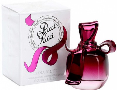 عطر زنانه نینا ریچی-ریچی ریچی(Nina Ricci- Ricci Ricci)