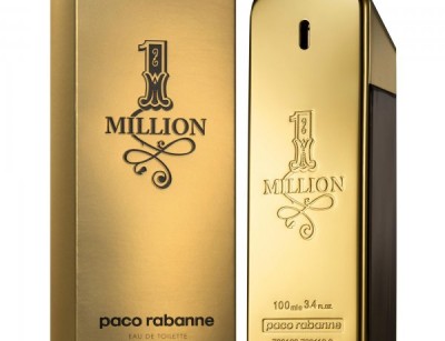 عطر مردانه پاکو-وان میلیون(Paco Rabanne-One Million)