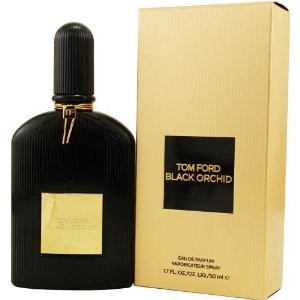 عطر مردانه تام فورد-بلک ارکید(Tom Ford - Black Orchid)