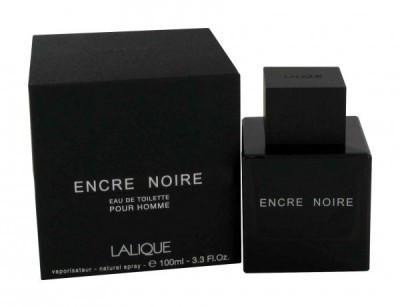 عطر مردانه لالیک-انکر نویر(Lalique- Encre Noire)