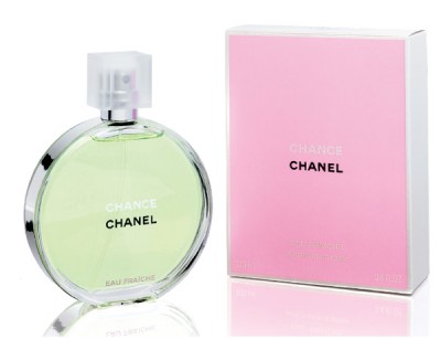 عطر زنانه شنل- چنس    (Chanel - Chance Chanel)