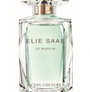 عطر و ادکلن زنانه  لئو کوتور برند الی ساب  ( Elie saab -  L Eau Couture   )