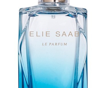 عطر و ادکلن زنانه  ل پارفوم ریسورت کالکشن برند الی ساب  (  Elie saab -  Le Parfum Resort Collection   )