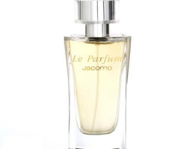عطر زنانه  ل پارفوم  برند جاکومو  (  jacomo -  Le Parfum Jacomo for women  )