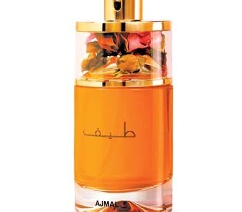 عطر زنانه  شدو فور هر  برند اجمل  (  Ajmal -  Shadow For Her  )