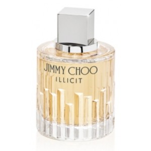 عطر زنانه  ایلیسیت  برند جیمی چو  (  Jimmy Choo -  Illicit  )