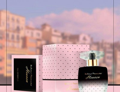 عطر و ادکلن زنانه هون برند دولورس پرومساس   (  DOLORES PROMESAS  -  HEAVEN    )