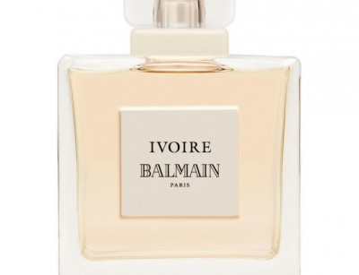 عطر و ادکلن زنانه ایویر  برند بالمین  (  balmain -  Ivoire Eau De Parfum  )