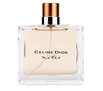 عطر زنانه نت  برند سلن دیون  (  celine dion -  Parfum Notes  )