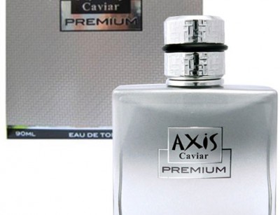 Axis 2025 caviar premium