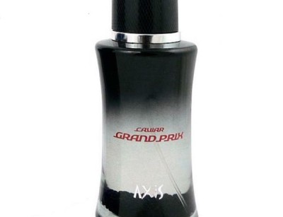 عطر و ادکلن مردانه کویر گرند پریکس بلک  برند آکسیس  (  Axis -  Caviar Grand Prix Black  )