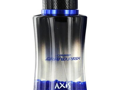 عطر مردانه کویر گرند پریکس بلو  برند آکسیس  (  Axis -  Caviar Grand Prix Blue )