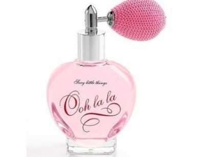 عطر زنانه ا لا لا  برند ویکتوریا سکرت  (  Victoria's Secret -  oh la la )