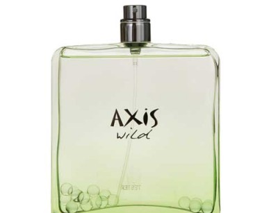 عطر مردانه وایلد  برند آکسیس  (  Axis -  WILD )