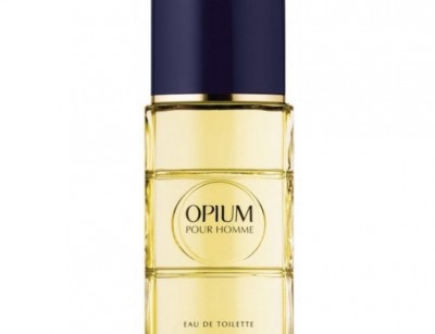 عطر مردانه اپیوم پور هوم  برند ایو سن لورن  ( Yves Saint Laurent -  Opium Pour Homme  )