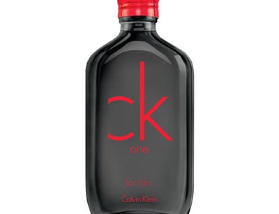 عطر مردانه وان رد ادیشن سی کی  برند کالوین کلین  ( Calvin Klein -  CK One Red Edition for Him  )