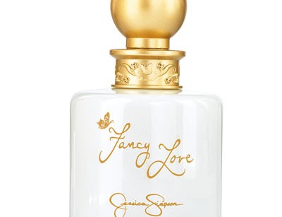 عطر زنانه فنسی لاو  برند جسیکا سیمپسون  ( Jessica Simpson -  Fancy Love  )