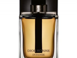 عطر مردانه دیور-هوم اینتنس(dior- Homme Intense)