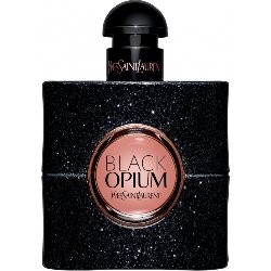 عطر زنانه بلک اوپیوم برند ایو سن لورن  ( Yves Saint Laurent -  Black Opium )